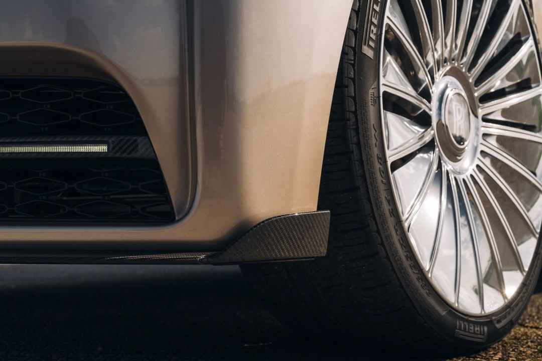 2019 Rolls-Royce Phantom VIII - Image 5 of 21