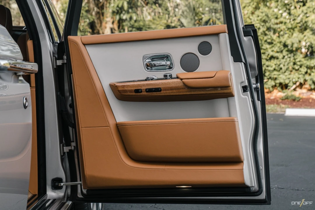2019 Rolls-Royce Phantom VIII - Image 20 of 21