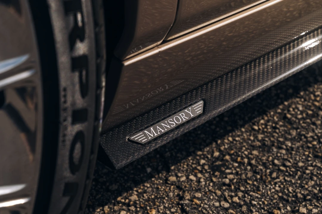2019 Rolls-Royce Phantom VIII - Image 13 of 21
