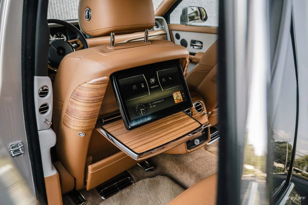 2019 Rolls-Royce Phantom VIII - Image 9 of 21
