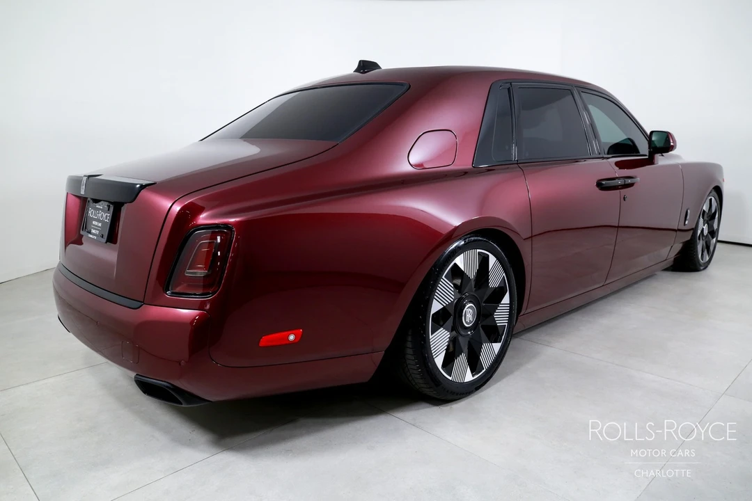 2019 Rolls-Royce Phantom VIII - Image 2 of 21