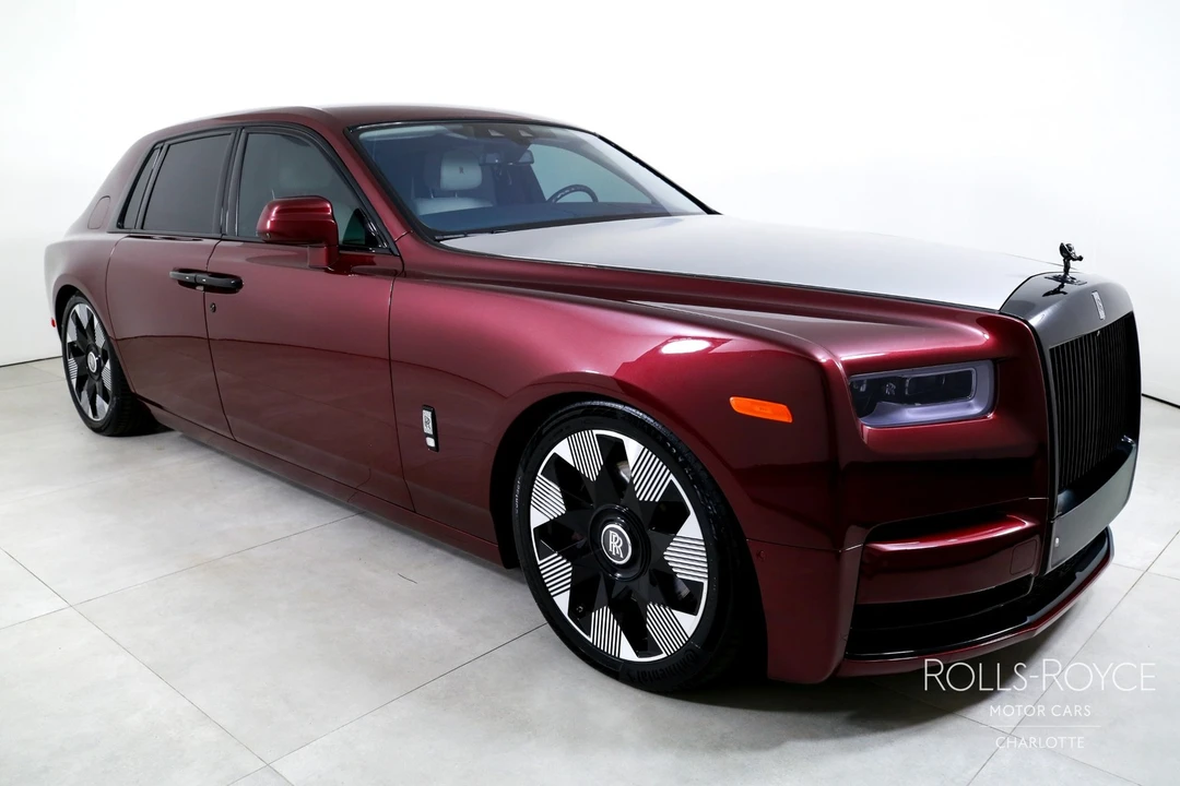 2019 Rolls-Royce Phantom VIII - Image 6 of 21