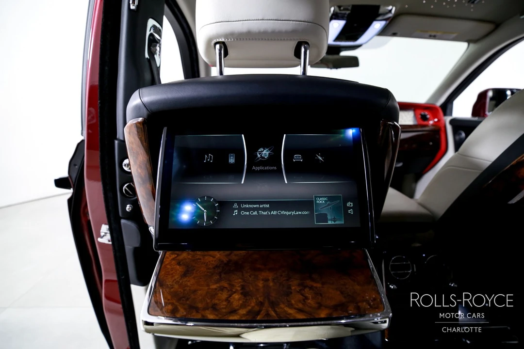 2019 Rolls-Royce Phantom VIII - Image 21 of 21