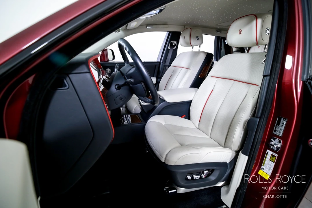 2019 Rolls-Royce Phantom VIII - Image 13 of 21
