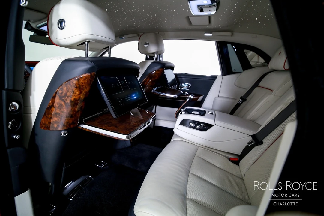 2019 Rolls-Royce Phantom VIII - Image 20 of 21