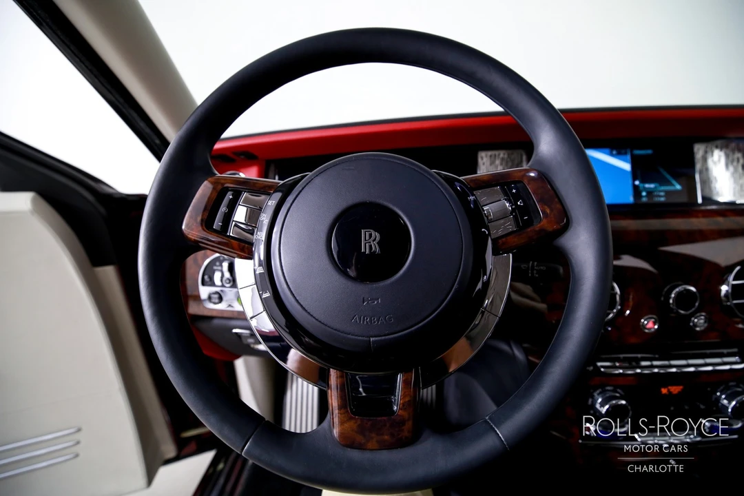 2019 Rolls-Royce Phantom VIII - Image 15 of 21