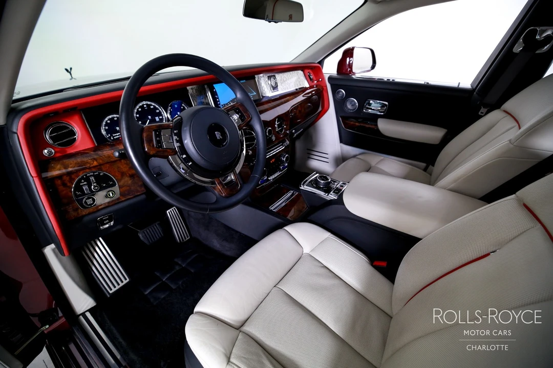 2019 Rolls-Royce Phantom VIII - Image 4 of 21