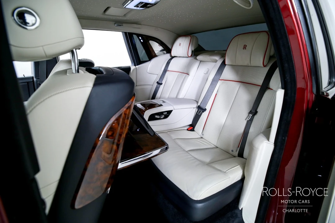 2019 Rolls-Royce Phantom VIII - Image 19 of 21