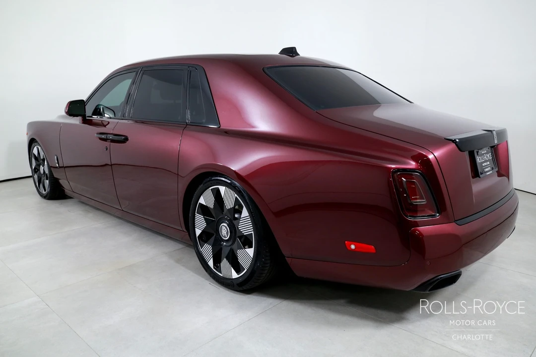 2019 Rolls-Royce Phantom VIII - Image 8 of 21