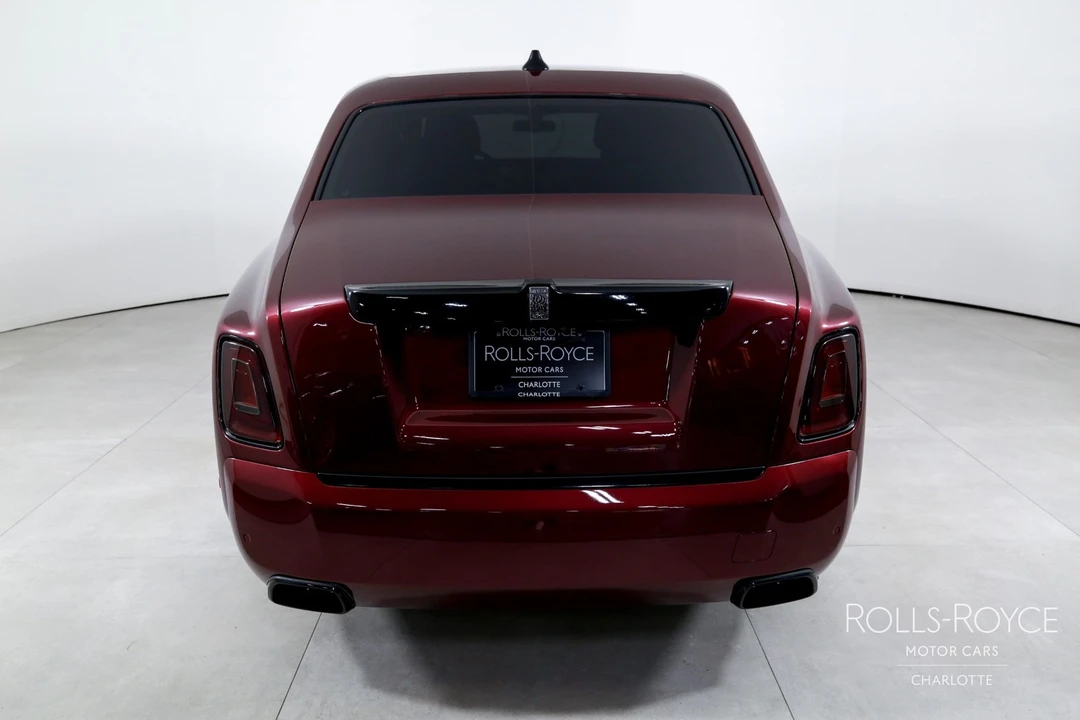 2019 Rolls-Royce Phantom VIII - Image 9 of 21