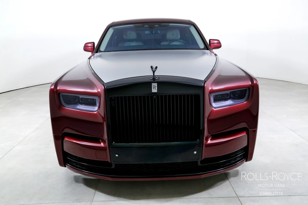 2019 Rolls-Royce Phantom VIII - Image 7 of 21