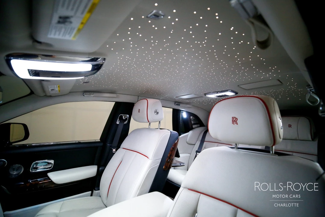2019 Rolls-Royce Phantom VIII - Image 12 of 21