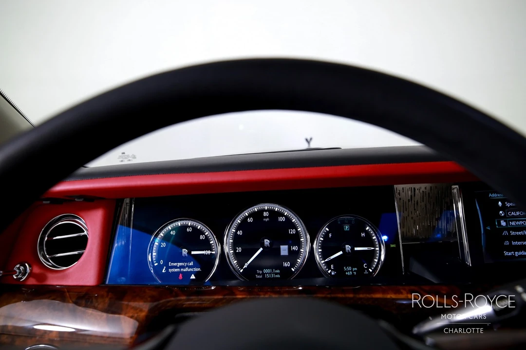 2019 Rolls-Royce Phantom VIII - Image 14 of 21