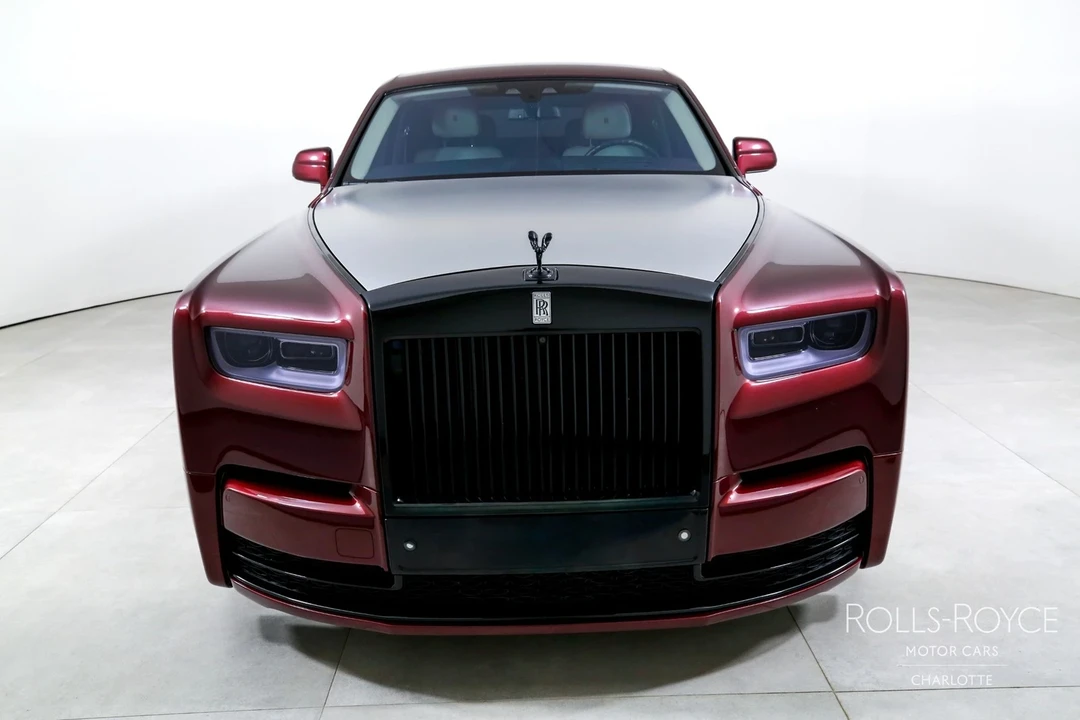2019 Rolls-Royce Phantom VIII - Image 7 of 12