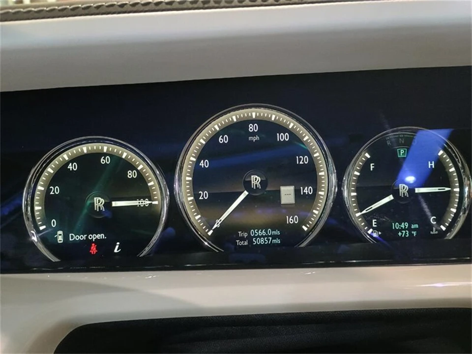 2019 Rolls-Royce Phantom VIII - Image 11 of 20