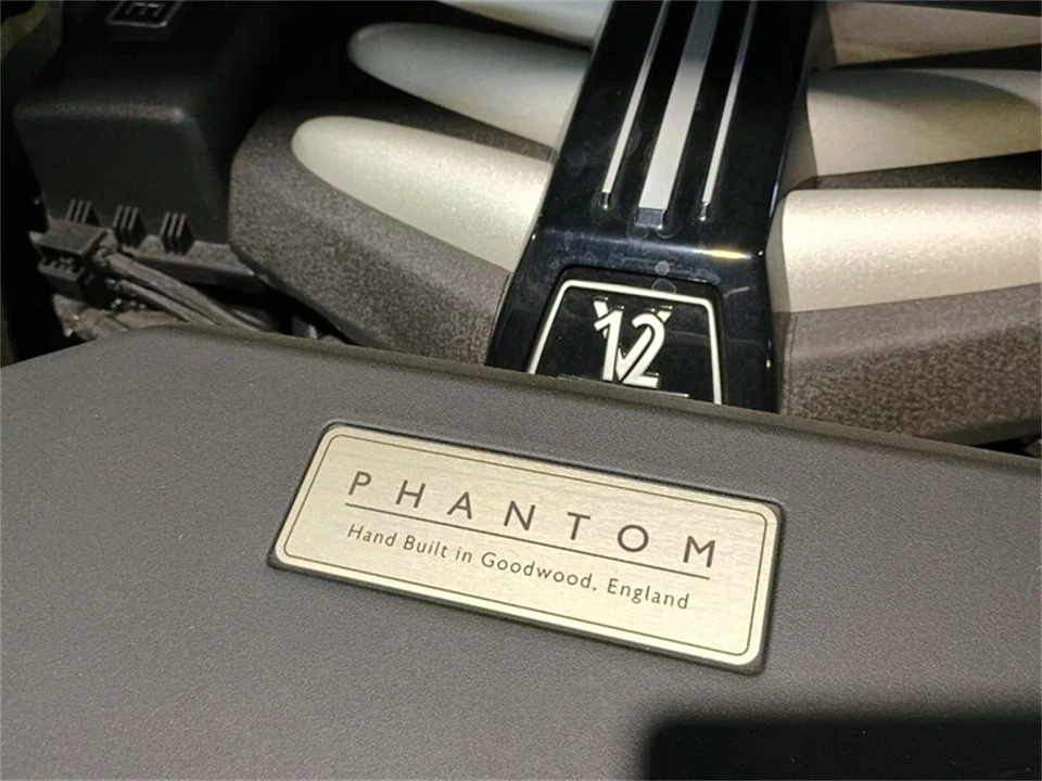 2019 Rolls-Royce Phantom VIII - Image 18 of 20