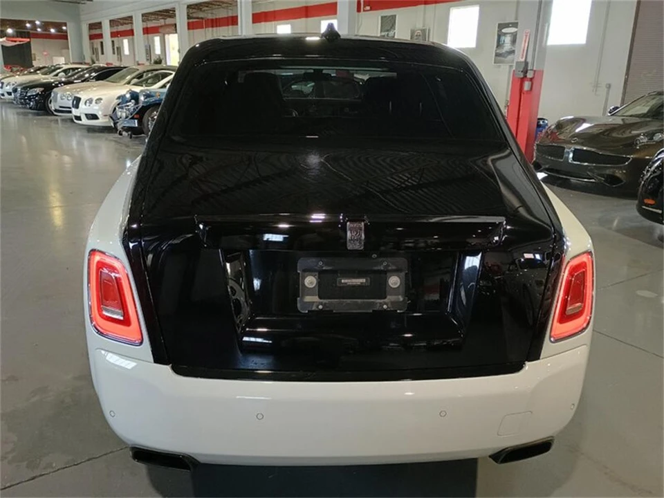 2019 Rolls-Royce Phantom VIII - Image 3 of 20
