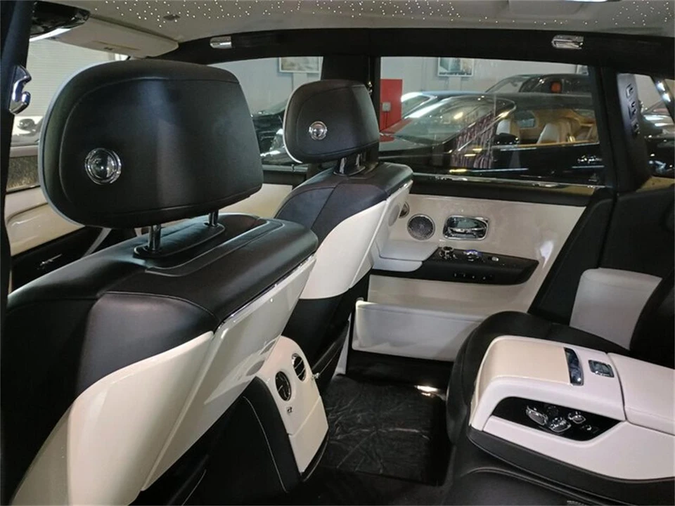 2019 Rolls-Royce Phantom VIII - Image 16 of 20