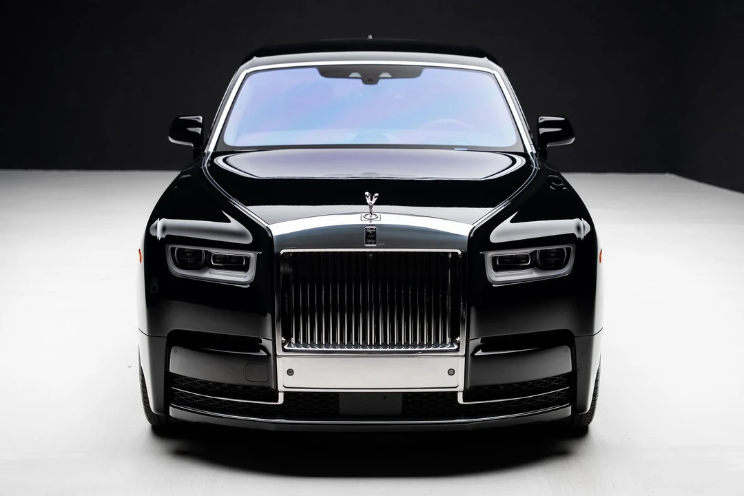 2019 Rolls-Royce Phantom VIII - Image 6 of 21