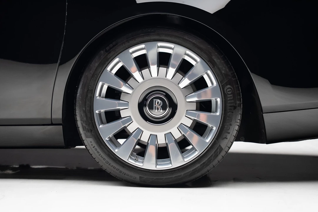 2019 Rolls-Royce Phantom VIII - Image 21 of 21