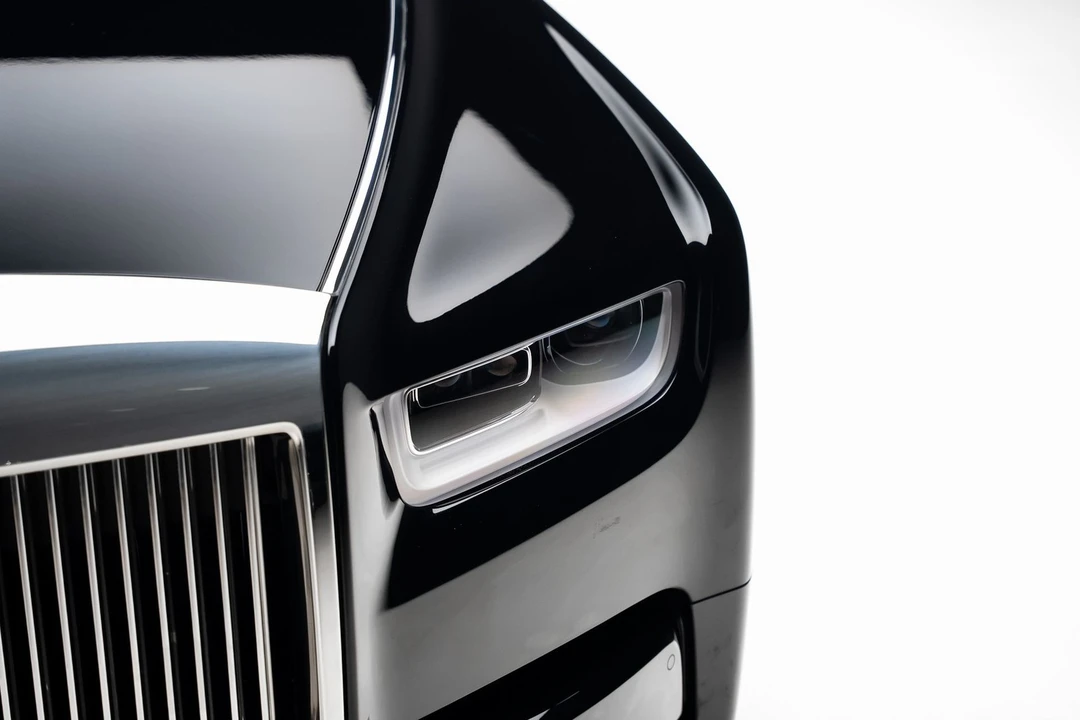 2019 Rolls-Royce Phantom VIII - Image 11 of 21