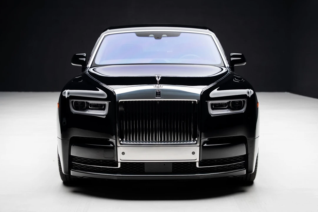 2019 Rolls-Royce Phantom VIII - Image 7 of 21