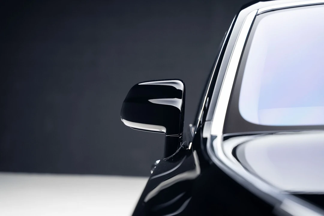 2019 Rolls-Royce Phantom VIII - Image 14 of 21