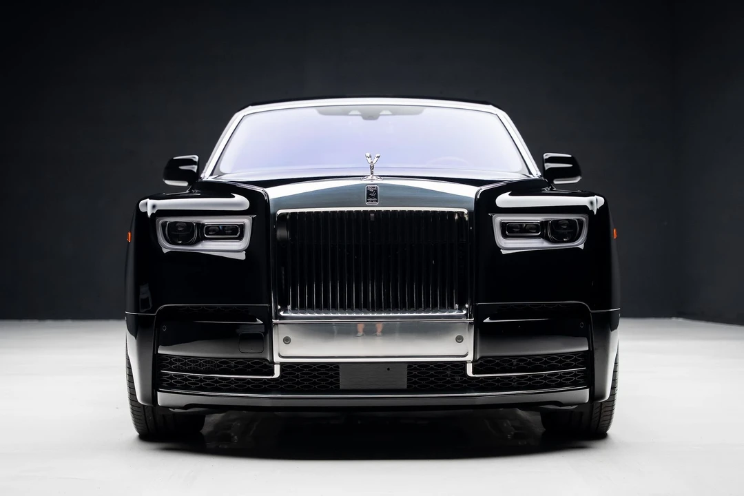 2019 Rolls-Royce Phantom VIII - Image 8 of 21