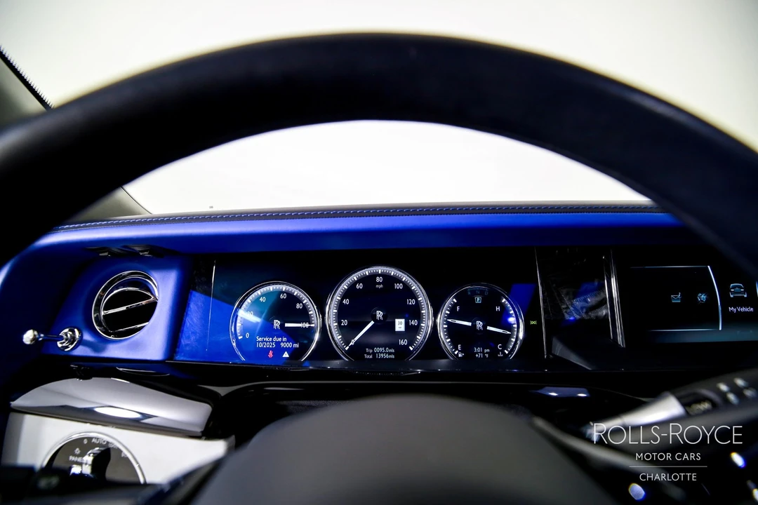 2019 Rolls-Royce Phantom VIII - Image 14 of 21