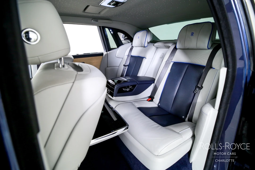 2019 Rolls-Royce Phantom VIII - Image 19 of 21