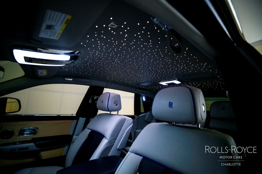 2019 Rolls-Royce Phantom VIII - Image 12 of 21