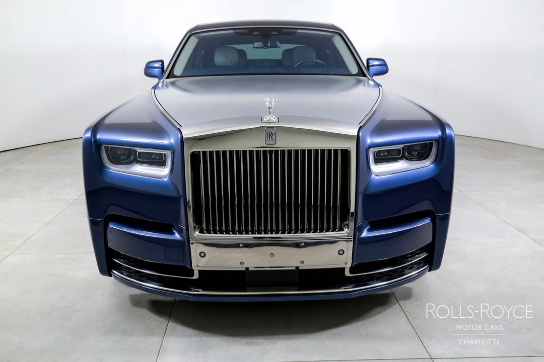 2019 Rolls-Royce Phantom VIII - Image 7 of 12