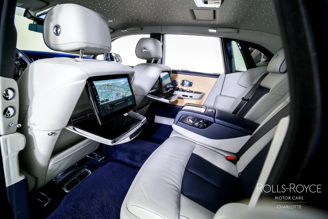2019 Rolls-Royce Phantom VIII - Image 20 of 21