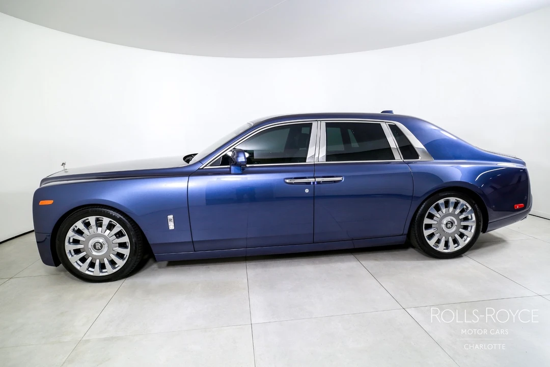 2019 Rolls-Royce Phantom VIII - Image 3 of 12