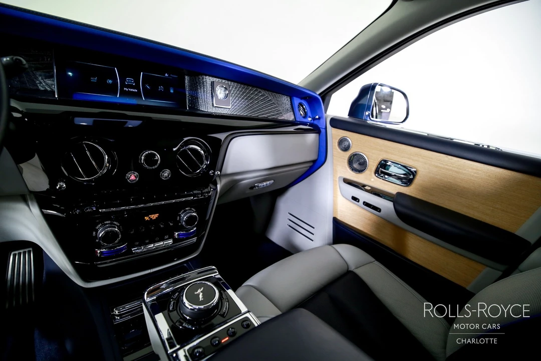 2019 Rolls-Royce Phantom VIII - Image 16 of 21