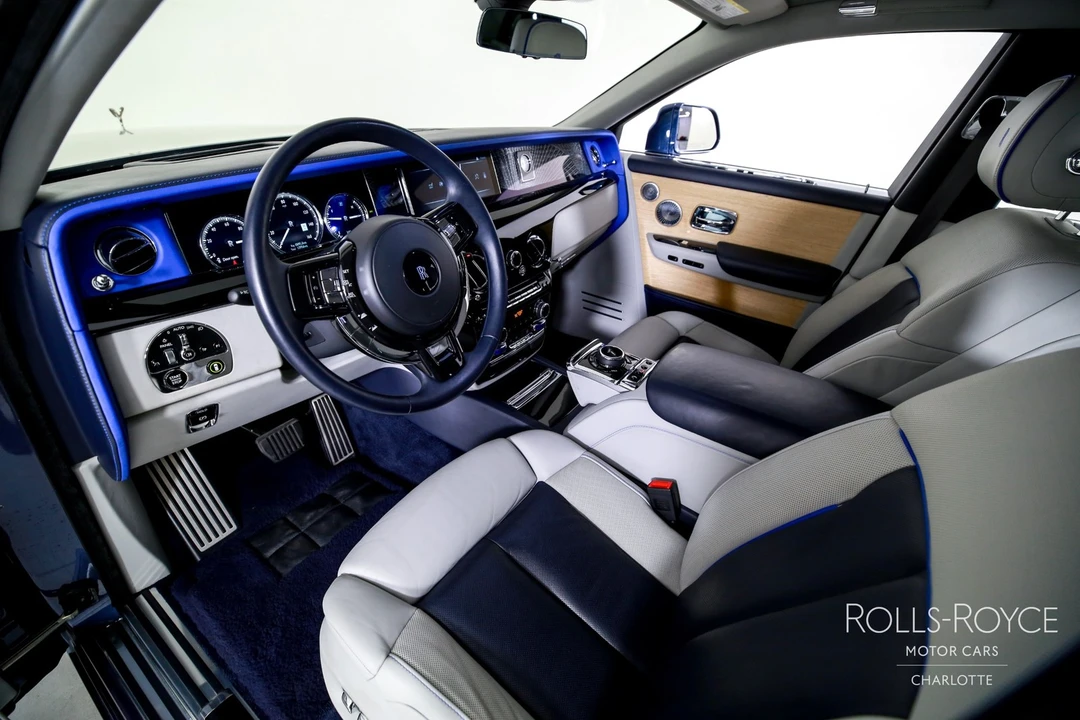 2019 Rolls-Royce Phantom VIII - Image 4 of 12