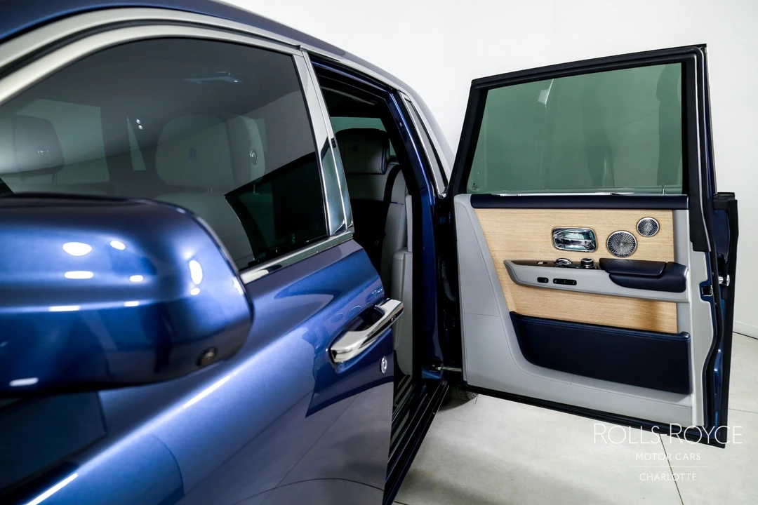 2019 Rolls-Royce Phantom VIII - Image 18 of 21