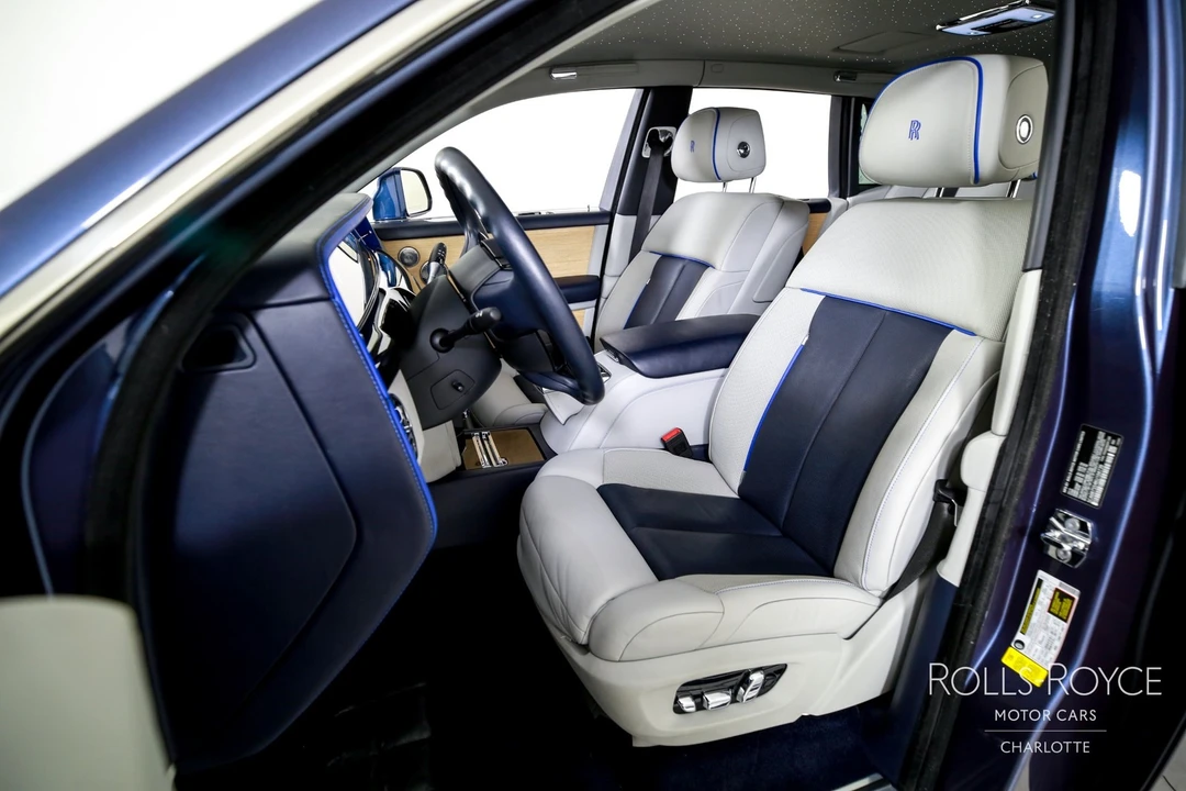 2019 Rolls-Royce Phantom VIII - Image 13 of 21