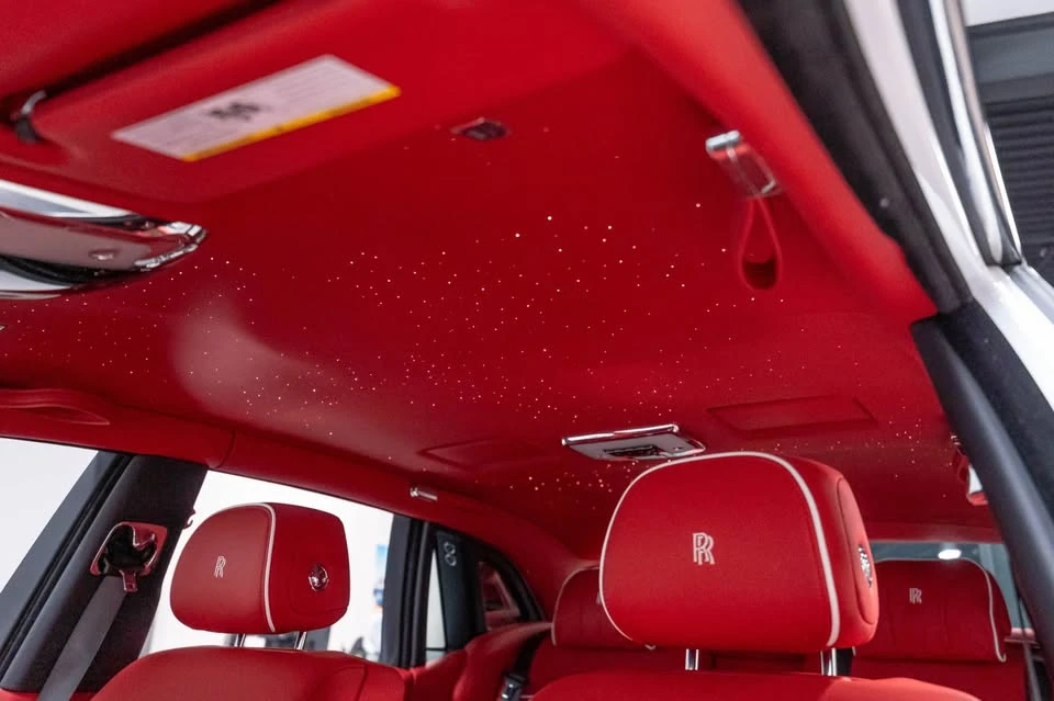 2019 Rolls-Royce Phantom VIII - Image 11 of 14