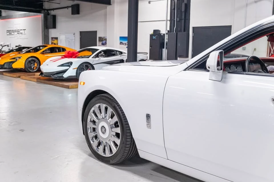 2019 Rolls-Royce Phantom VIII - Image 3 of 14