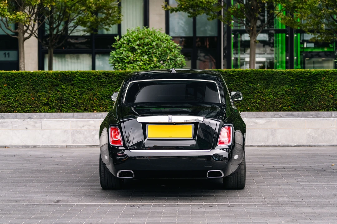 2019 Rolls-Royce Phantom VIII - Image 6 of 31