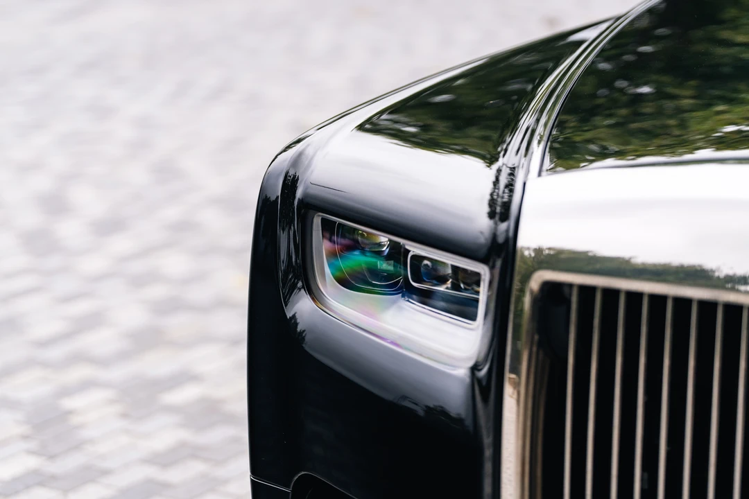 2019 Rolls-Royce Phantom VIII - Image 10 of 31