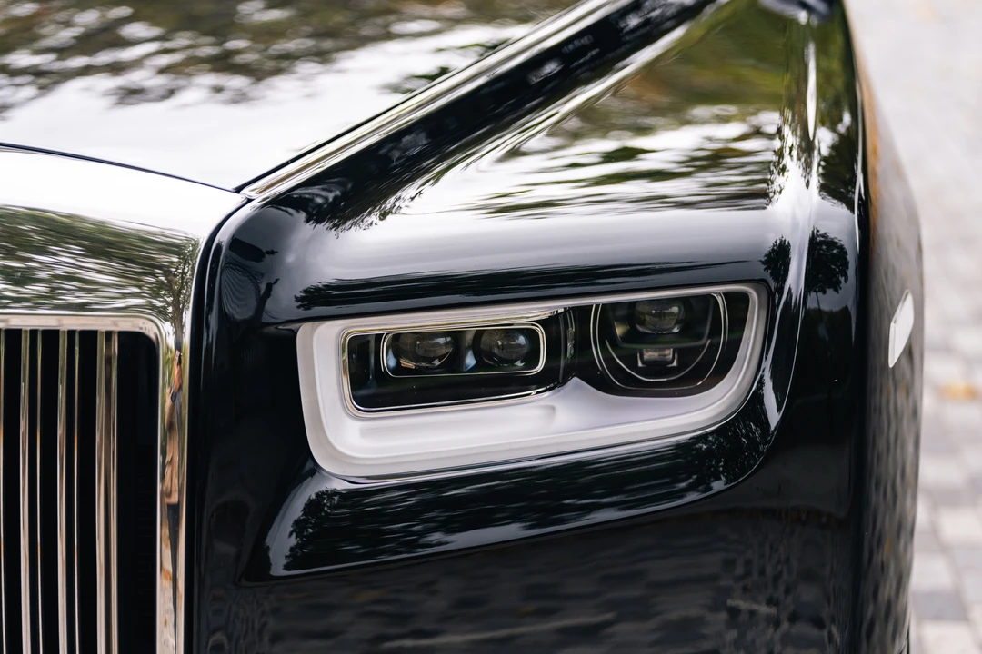 2019 Rolls-Royce Phantom VIII - Image 11 of 31