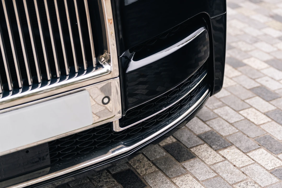 2019 Rolls-Royce Phantom VIII - Image 12 of 31