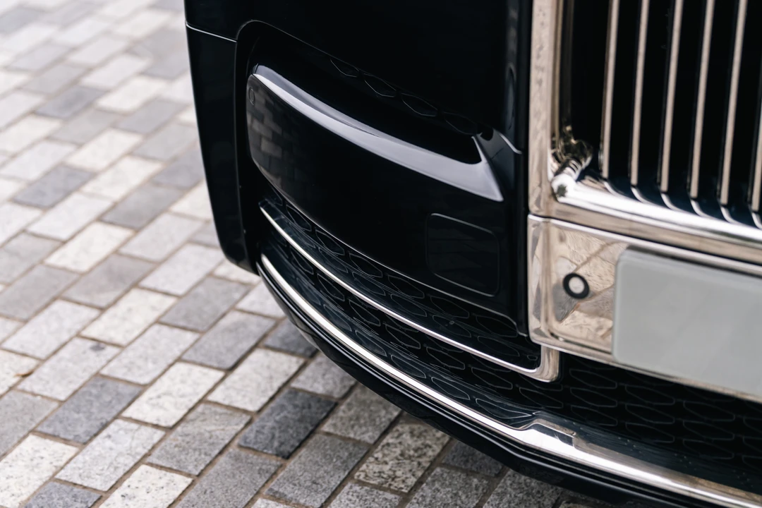 2019 Rolls-Royce Phantom VIII - Image 13 of 31