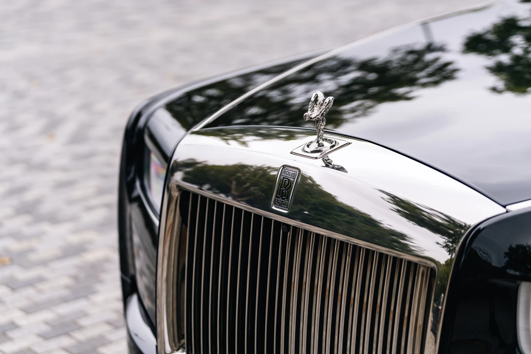2019 Rolls-Royce Phantom VIII - Image 14 of 31