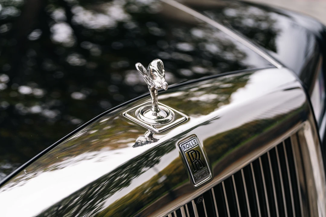 2019 Rolls-Royce Phantom VIII - Image 15 of 31