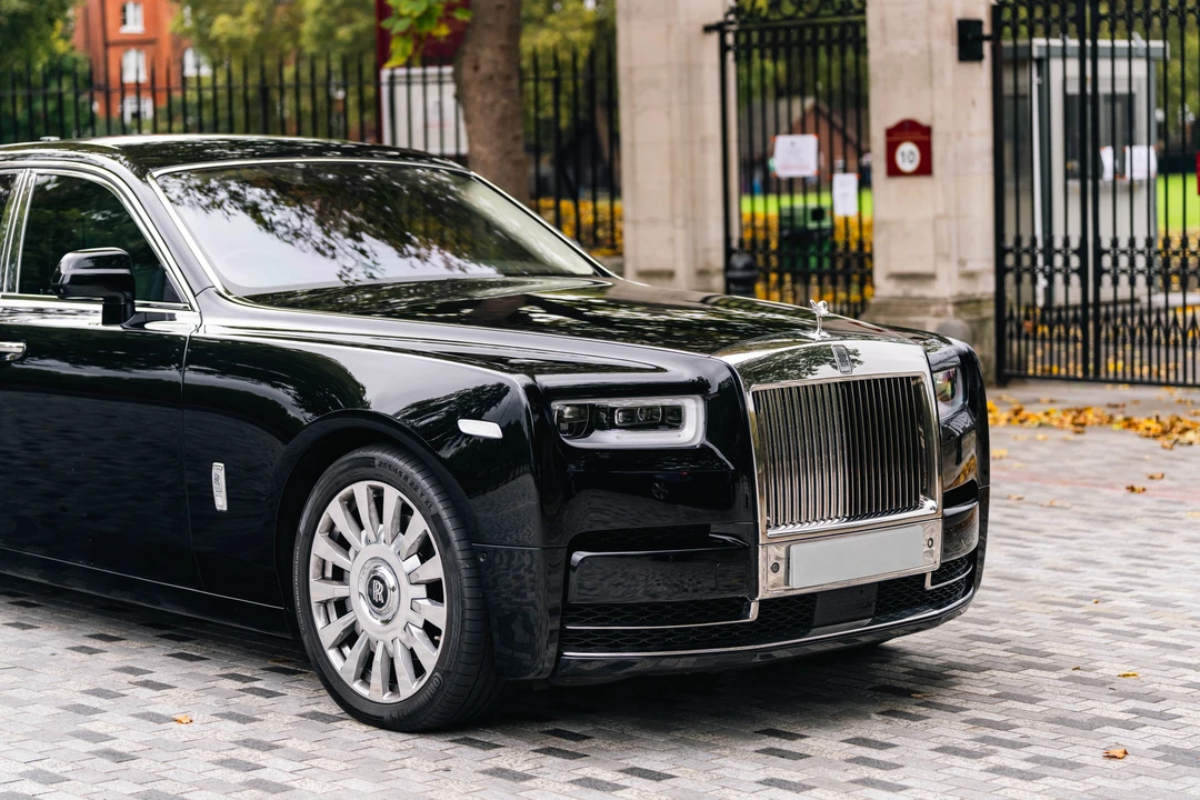 2019 Rolls-Royce Phantom VIII - Image 31 of 31
