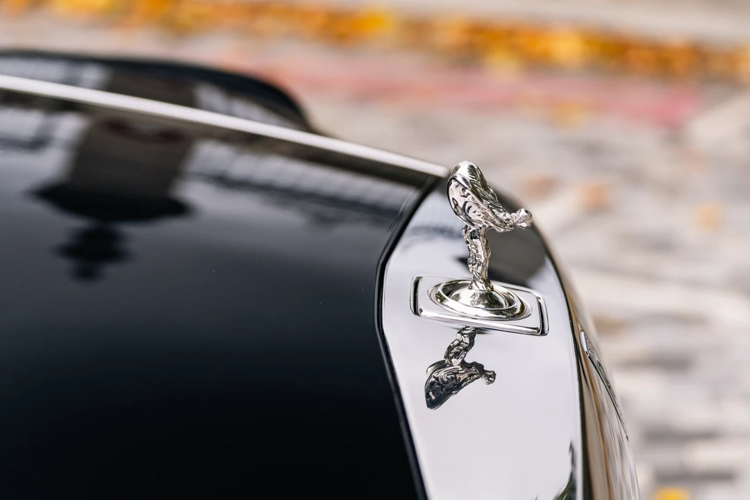 2019 Rolls-Royce Phantom VIII - Image 16 of 31