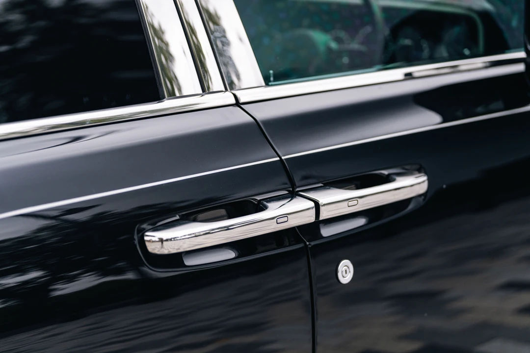 2019 Rolls-Royce Phantom VIII - Image 18 of 31